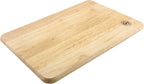 Apollo RB Cutting Board 30x20cm, Multi-Colour, 30x1.5x20
