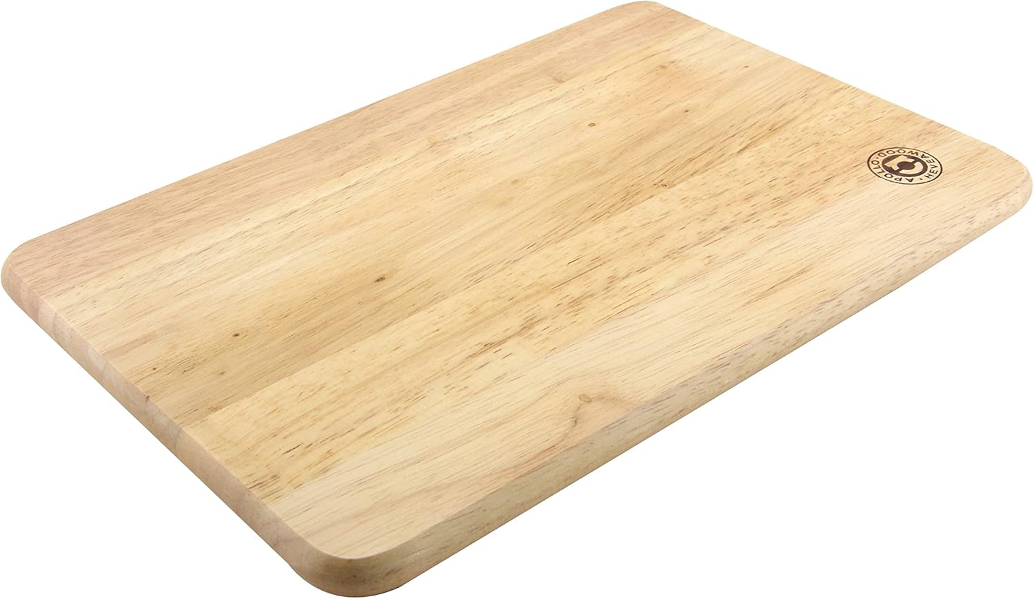 Apollo RB Cutting Board 30x20cm, Multi-Colour, 30x1.5x20