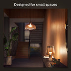 Smart Bulb, B22, Dimmable, Dynamic Settings, Works with Alexa, Google Assistant and Apple Homekit