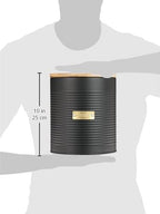 Otto Black Cookie Storage 3 Litre