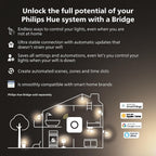 Smart Bulb, B22, Dimmable, Dynamic Settings, Works with Alexa, Google Assistant and Apple Homekit