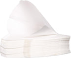KitchenCraft Filtropa Coffee Filter Papers Size 4, Bleached, Pack of 100