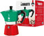 Bialetti Moka Express 6 Cup Espresso Maker