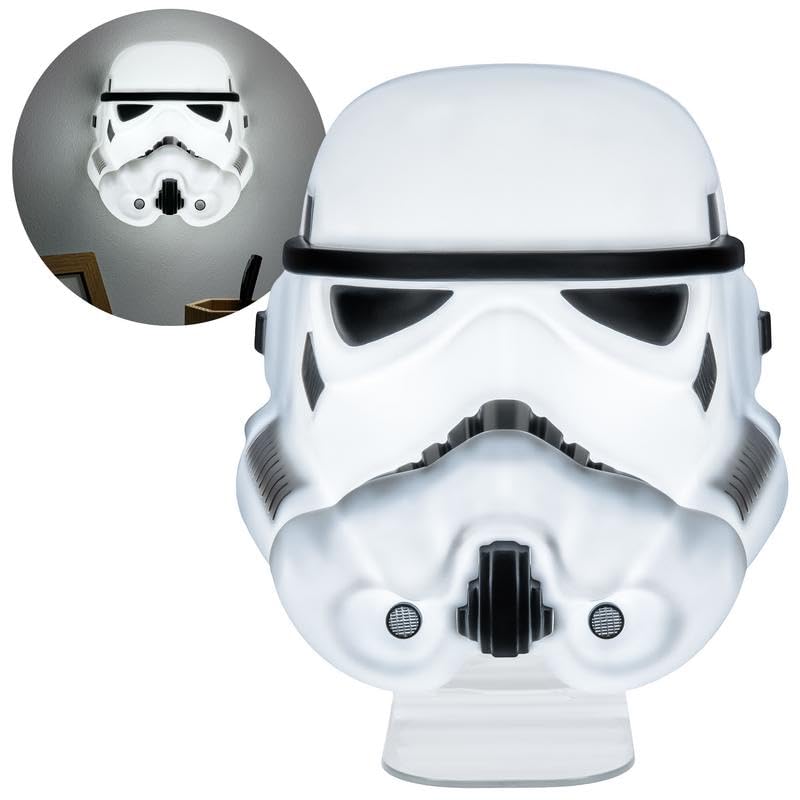 Movie Character Mask Lights