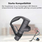 zalati Replacement Handle of Vacuum Cleaners Accessory Compatible with Dyson DC19 DC23 DC26 DC29 DC32 DC36 DC37