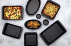 Maxwell and Williams Lasagne Dish, Stoneware, 26 x 22cm