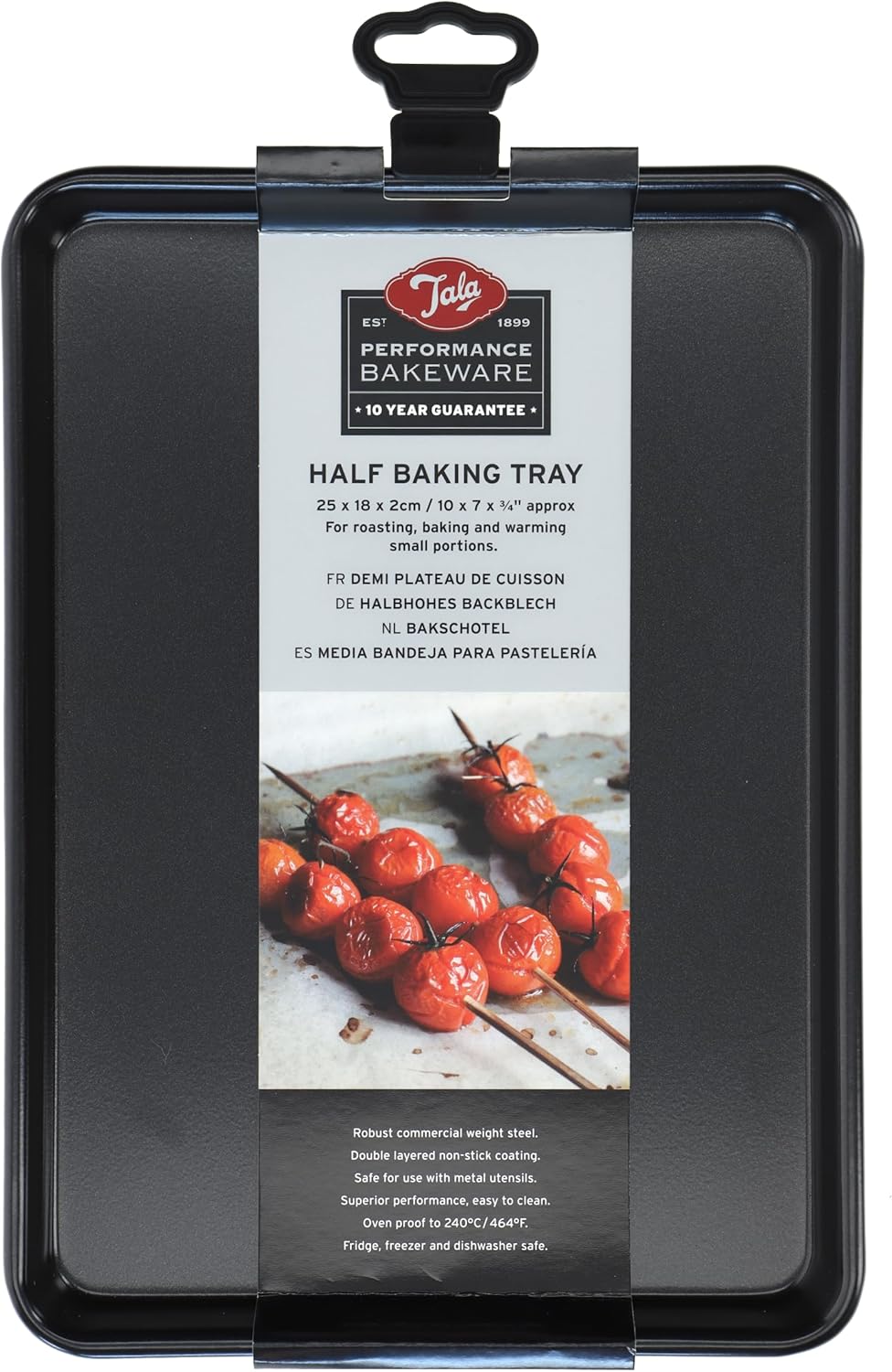 Half Baking Tray 288 cm