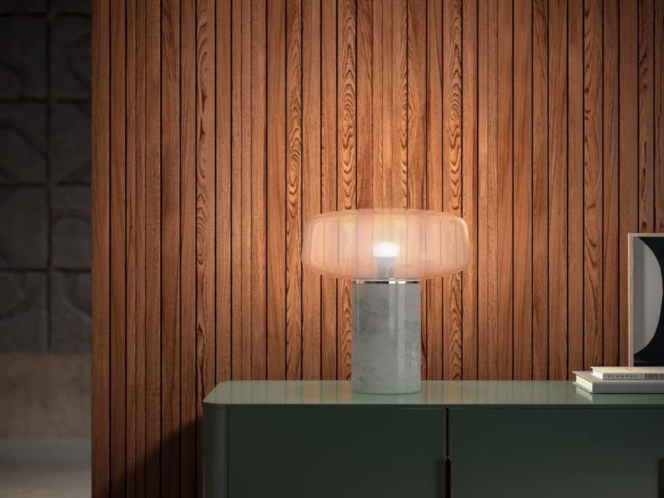 Philips Hue White Single Smart Bulb LED [B22 Bayonet Cap] - 1100 Lumens (75W Equivalent). Works with Alexa, Google Assistant and Apple Homekit