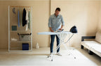 Ironing Board Cover D, 135x45cm 2mm Foam