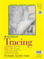 Pro-Art Tracing Paper Pad 11-inch x 14-inch, 50 Sheets, White
