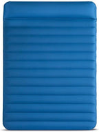 Queen Dura-Beam Premaire Camping Mattress w/USB150, Inflated Size: 1.52m x 2.03m x 22cm (64013)