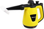 Handheld Steam Cleaner 1050W, Pressurised Multi-Purpose Steam Cleaner with 9 Accessories, Upholstery & Multi-Surface Steamer for Home, Sofa, Bathroom & Car – BS-C388