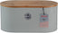 Living Grey Bread Bin