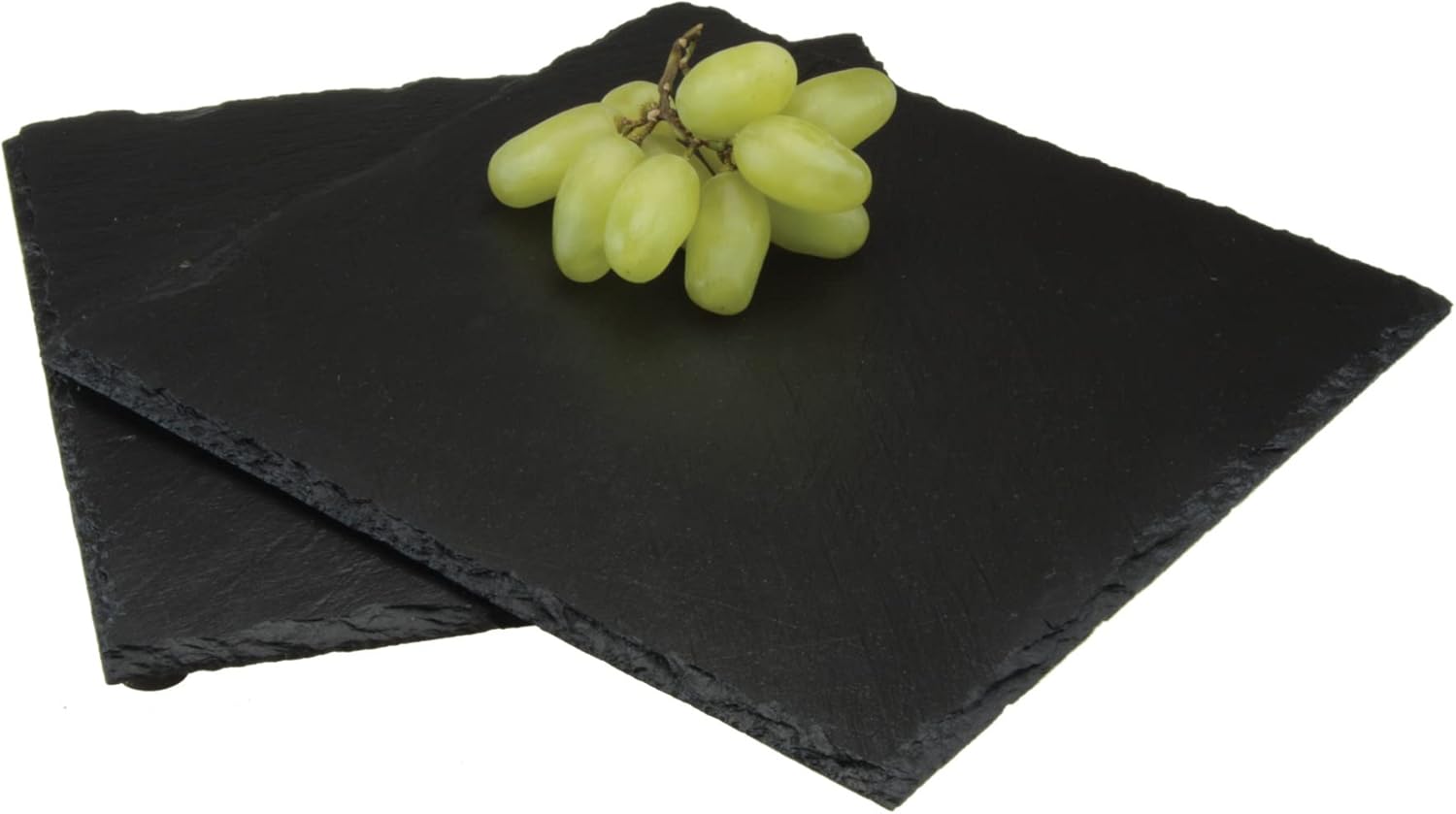 APOLLO Slate Square Placemat 2