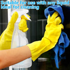 2 Pcs Transparent Empty Fine Mist Plastic Spray Bottle 500Ml Water Spray Bottle For Gardening Cleaning Air Freshening Hair Sprayer, material - Polyethylene Terephthalate