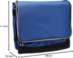 158035 Family Cool Bag, Navy, 30 Litre