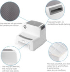 2 Step Stool for Kids, Sturdy Double Step Stool for Toddlers, Anti-Slip Stool for Children,Toddler's Stool for Potty Training and Use in the Kitchen and Bathroom Easy to Clean and Portable