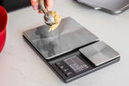 Dual Platform Scale, 5000g and 500g Weighing Capacity
