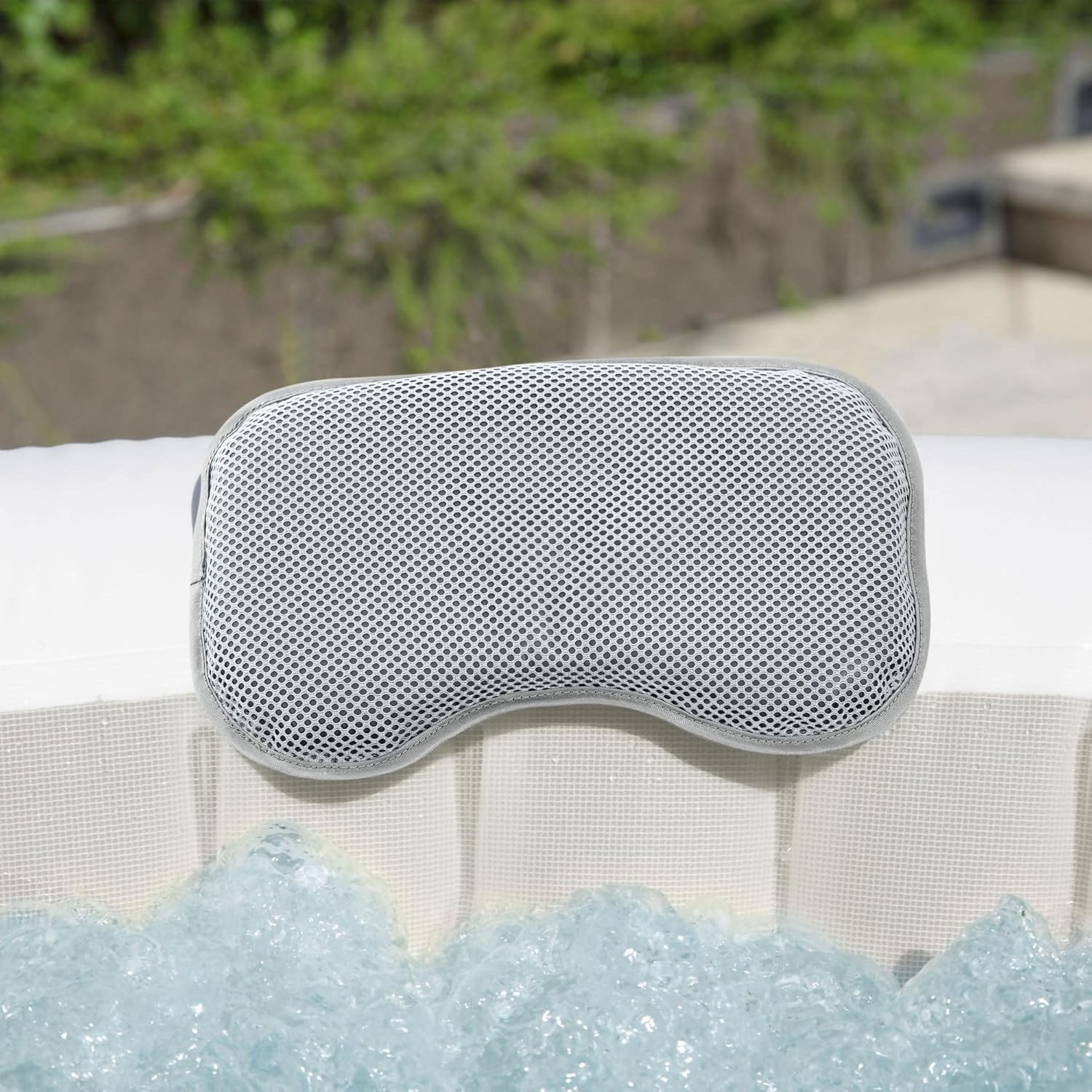 1060316NAX22 Spas & Accessories, Grey