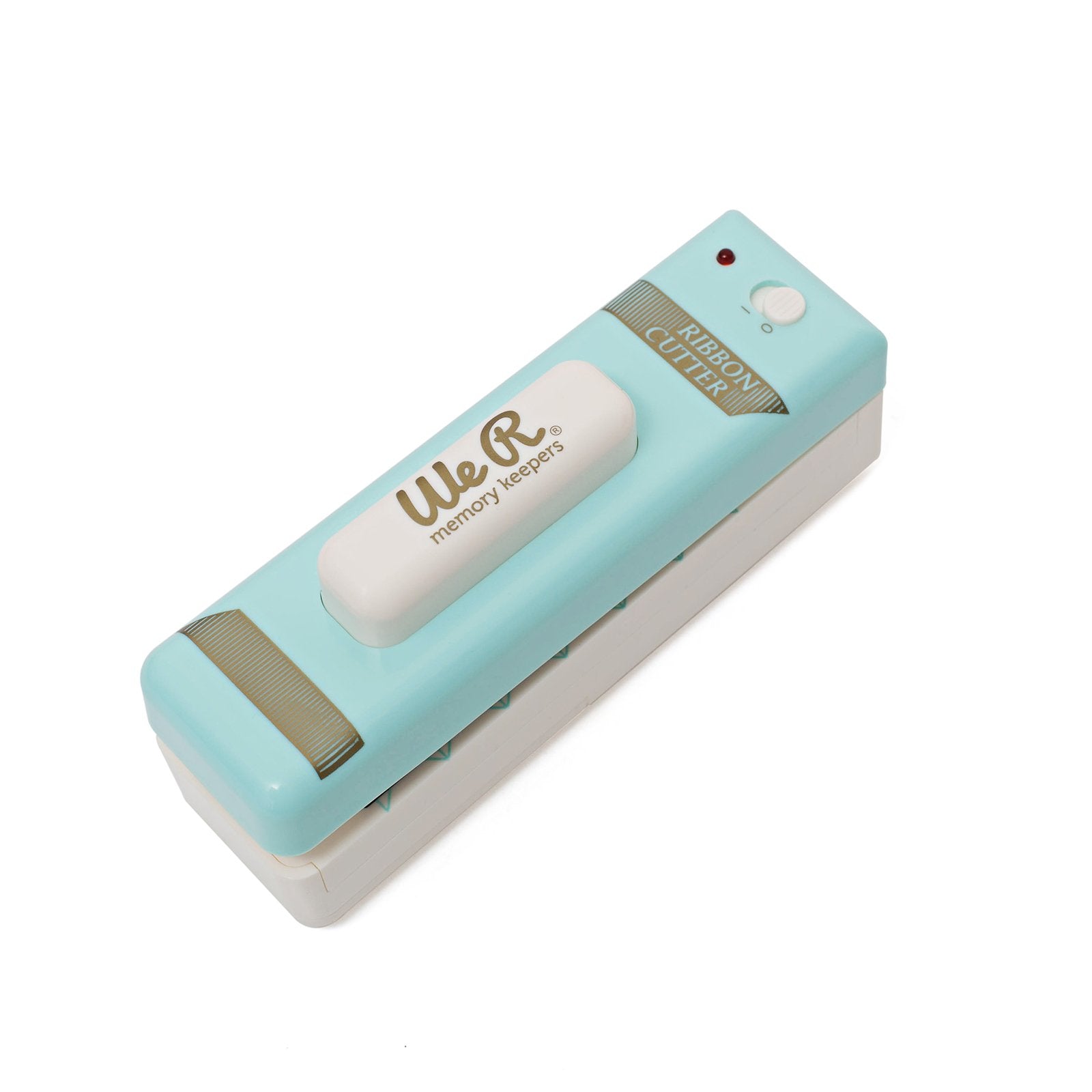 We R Memory Keepers Hand Tools - Ribbon Cutter