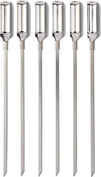 OXO Good Grips Grilling Skewers - Set of 6