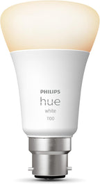 Smart Bulb, B22, Dimmable, Dynamic Settings, Works with Alexa, Google Assistant and Apple Homekit