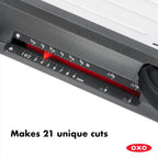 Good Grips Chef's Mandoline 2.0
