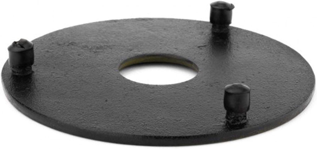 Cast Iron Coaster Xilin, Green