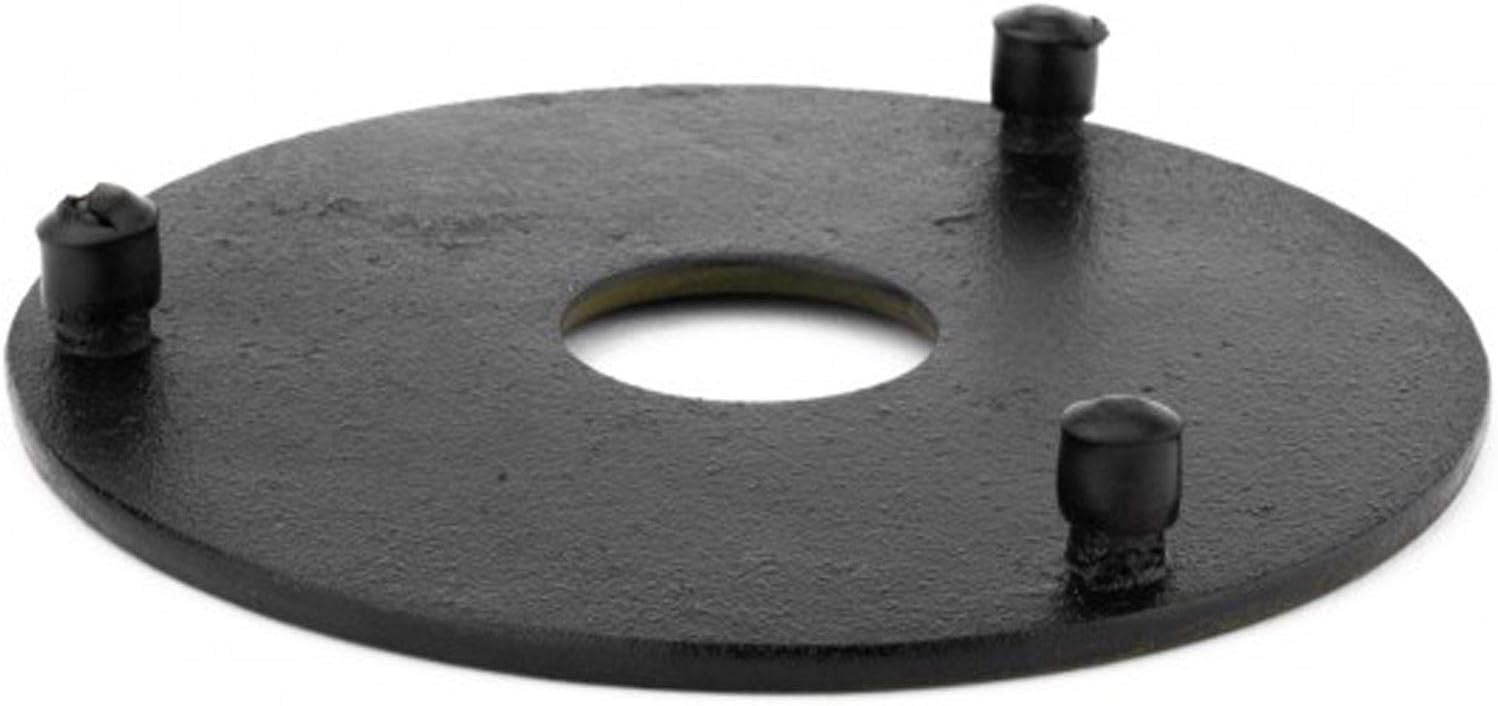 Cast Iron Coaster Xilin, Green
