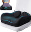 Seat Cushion, Memory Foam Cushion for Office Chair - Ergonomic Chair Cushions for Tailbone Pain Relief, Sciatica & Back Support, Office Chair Cushion & Coccyx Cushion
