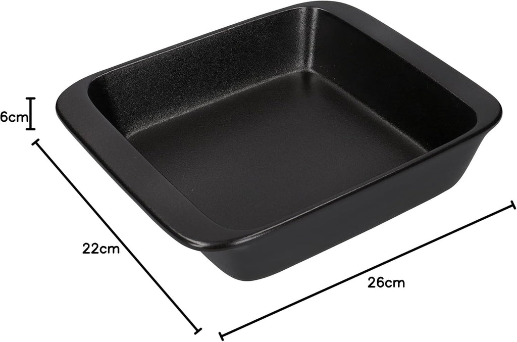 Maxwell and Williams Lasagne Dish, Stoneware, 26 x 22cm