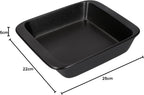 Maxwell and Williams Lasagne Dish, Stoneware, 26 x 22cm