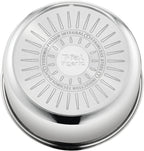 Ingenio Preference Saucepan 16 cm, Stackable, Stainless Steel, Induction, Versatility, Space Saving L8982804