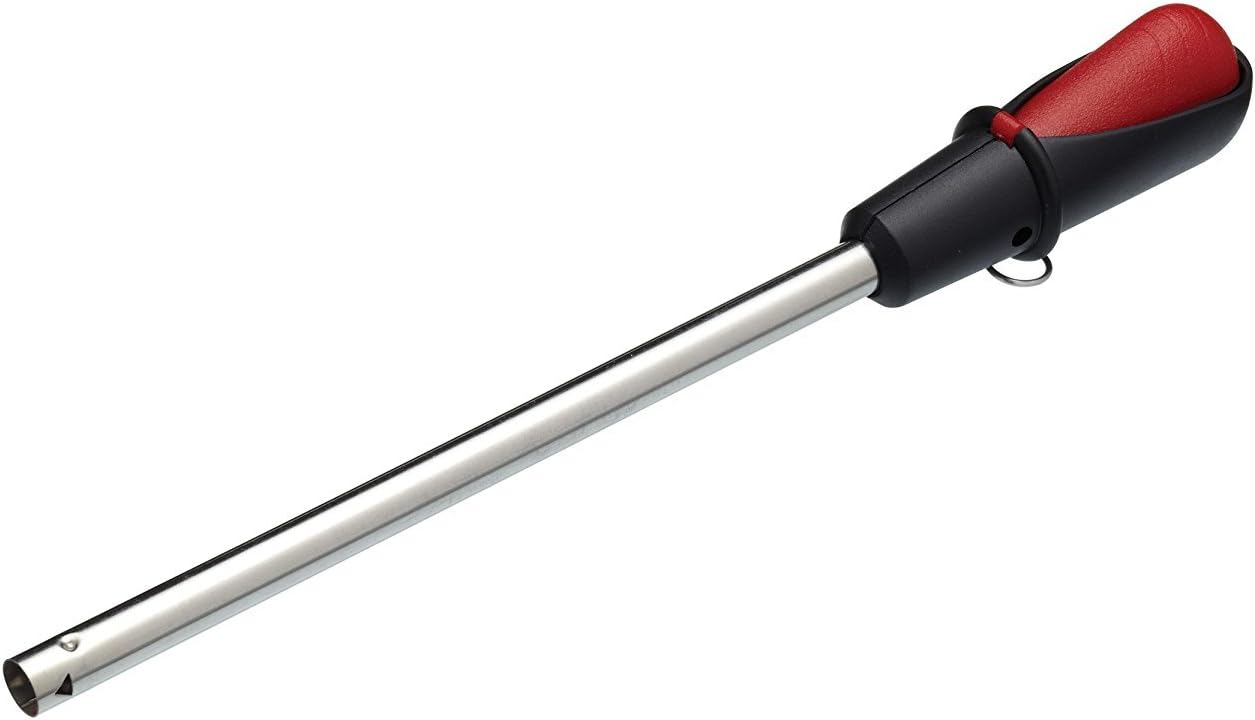 Piezo Electric Gas Lighter Main image