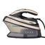 T22024GLD Ceraglide Steam Generator with 135g/min Continuous Steam, 3 Steam Settings, Fast Heat Up, Self Clean Mode, 1.5L Tank Capacity, Champagne Gold & Black, 2400W