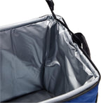 158035 Family Cool Bag, Navy, 30 Litre
