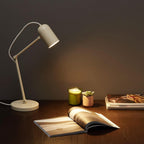 Professional LED GU10 Spotlight Bulb, 3.7W (equivalent to 35W) Cool White, Dimmable (6-Pack)