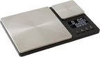 Dual Platform Scale, 5000g and 500g Weighing Capacity