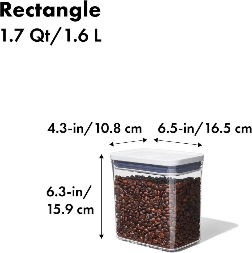POP Food Storage Container, 1.6 Litre