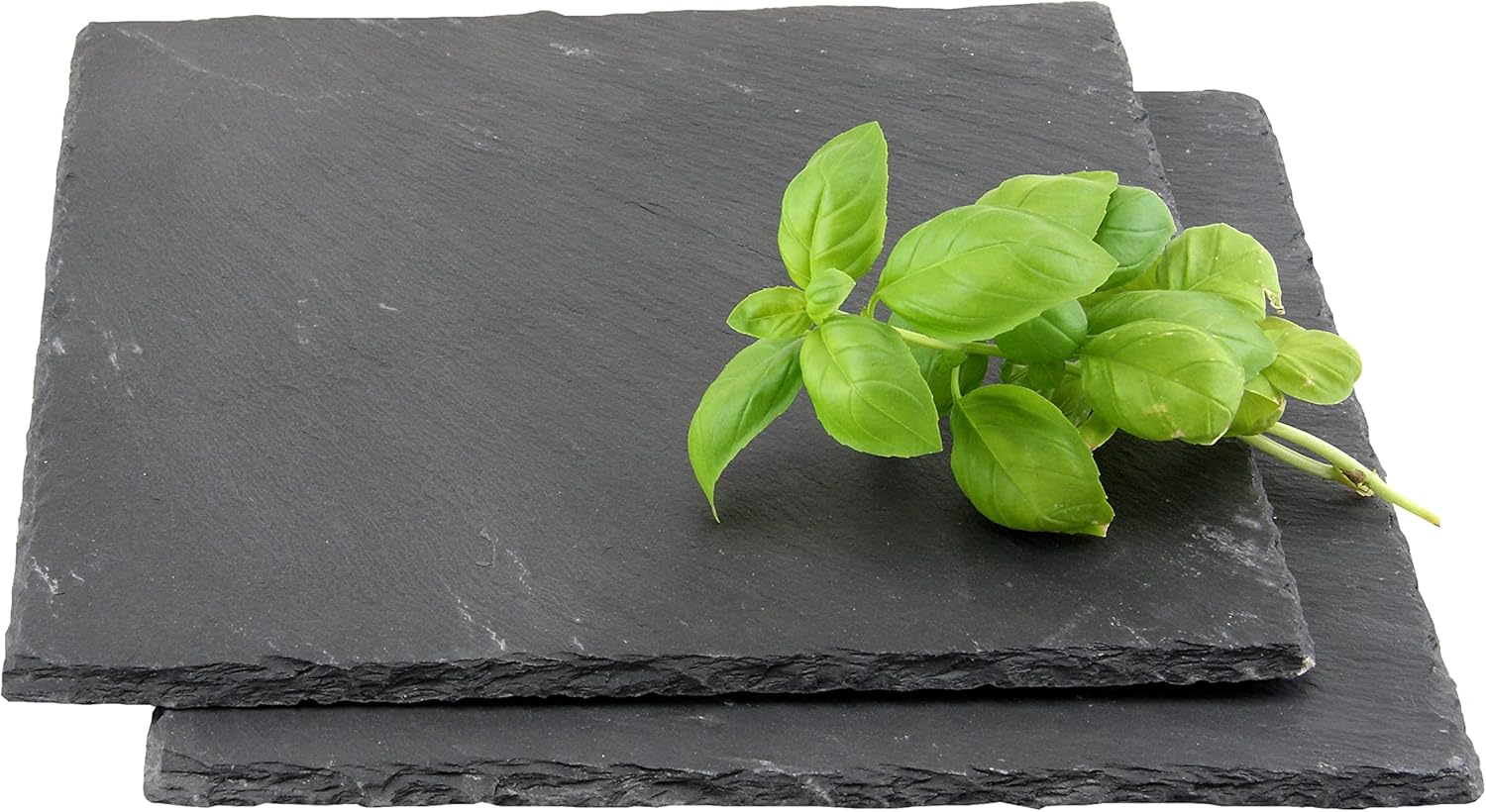 APOLLO Slate Square Placemat 2 Secondary image