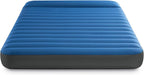 Queen Dura-Beam Premaire Camping Mattress w/USB150, Inflated Size: 1.52m x 2.03m x 22cm (64013)