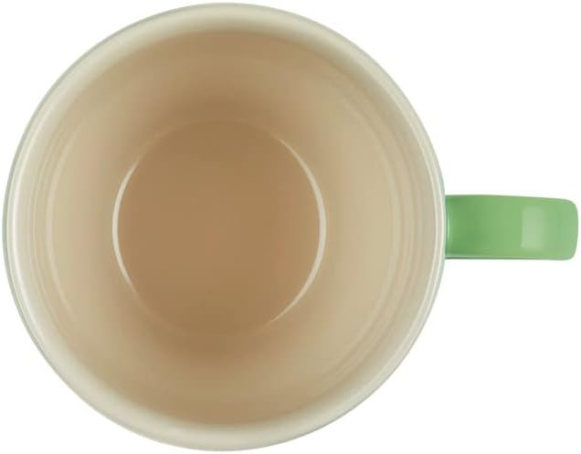 Stoneware Grand Mug, 400ml, Bamboo, 70304404080002