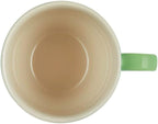 Stoneware Grand Mug, 400ml, Bamboo, 70304404080002