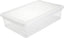 Clearbox with Air Control System, 39 x 26.5 x 10 cm, 8 Litre, Bea, Transparent