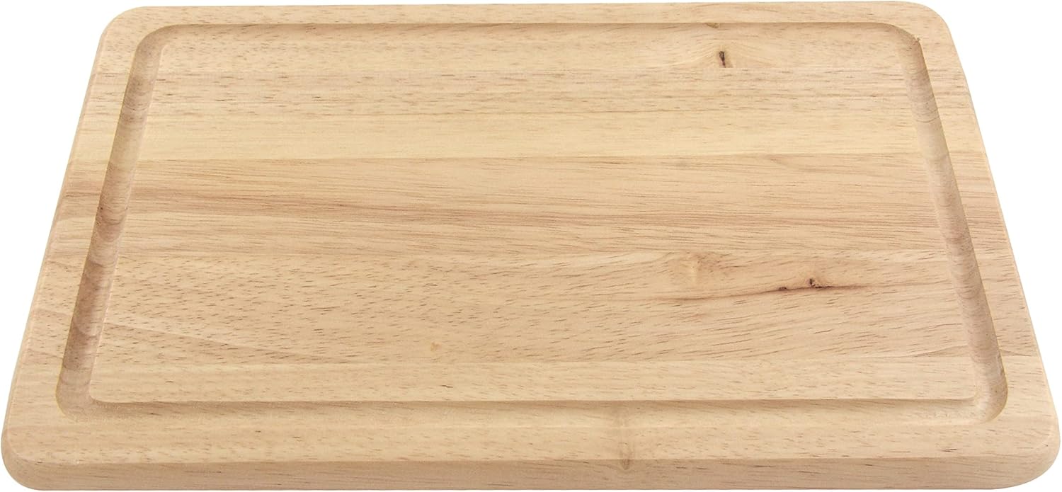 Apollo RB Cutting Board 30x20cm, Multi-Colour, 30x1.5x20
