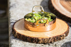 Artesà Wooden Log Slice Cheese Board, Serving Platter for Cakes, Desserts, Grazing and Buffets, 30cm (11.8''), Brown, Wood