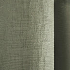 Green Curtains W90 x L90" (228 x 228cm) - 2x Panels - in Sage Green - for Bedroom/Living Room - Door Curtains - Strata Collection
