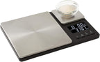Dual Platform Scale, 5000g and 500g Weighing Capacity