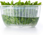 1351580V4UK Good Grips Salad Spinner, Large