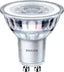 LED Premium Spot Light Bulb 10 Pack [GU10 Spotlight] 4.6W (50W equivalent). Non-dimmable, Warm White, For Indoor Home Lighting, Livingroom, Bedroom
